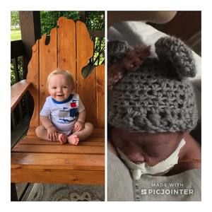 Meet your Posher, Tracy